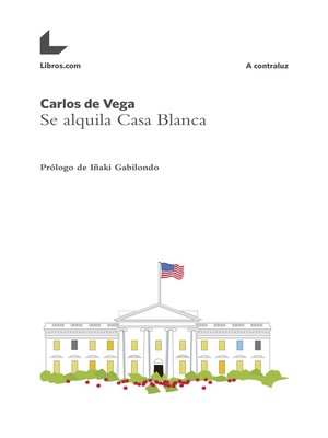 cover image of Se alquila Casa Blanca